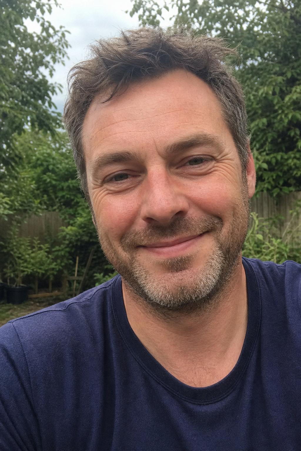 James, verified Magnits customer